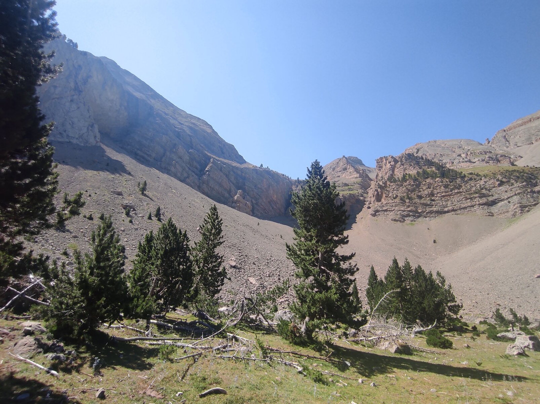 Lago Ibon de Plan-Plan必去景点