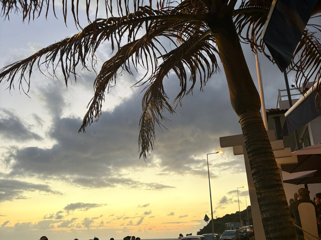 Maktub Pub-Paul do Mar必去景点