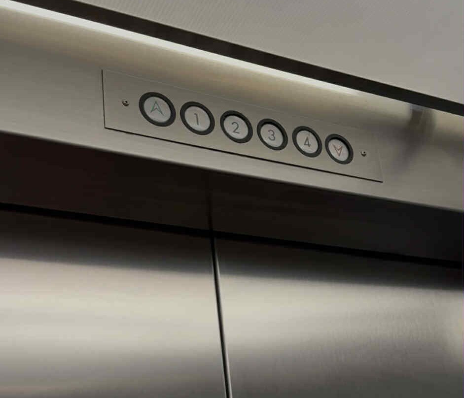 西雅图机场汉普顿酒店主图