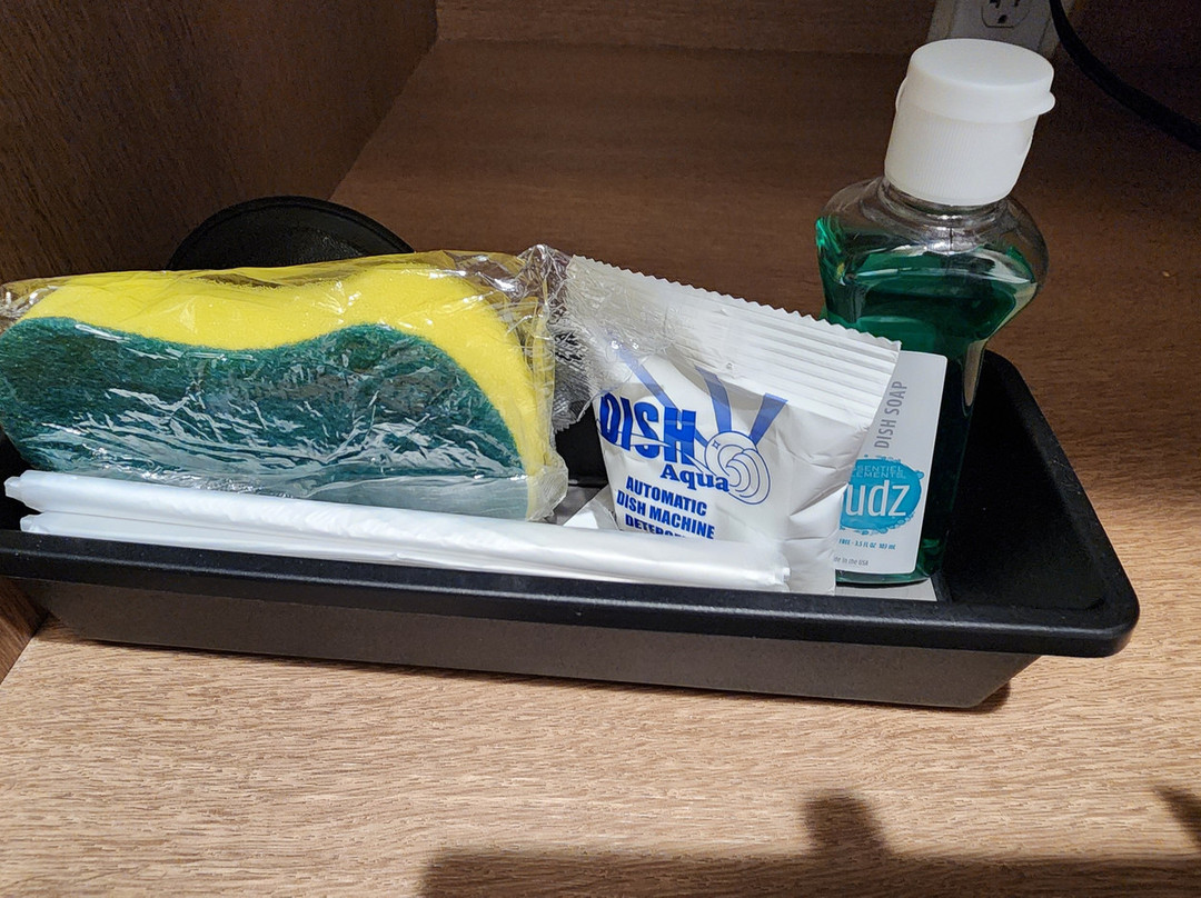 Home2 Suites By Hilton Boise Downtown主图