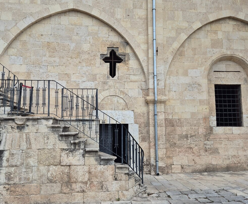 St.Paul's Church-Tarsus必去景点