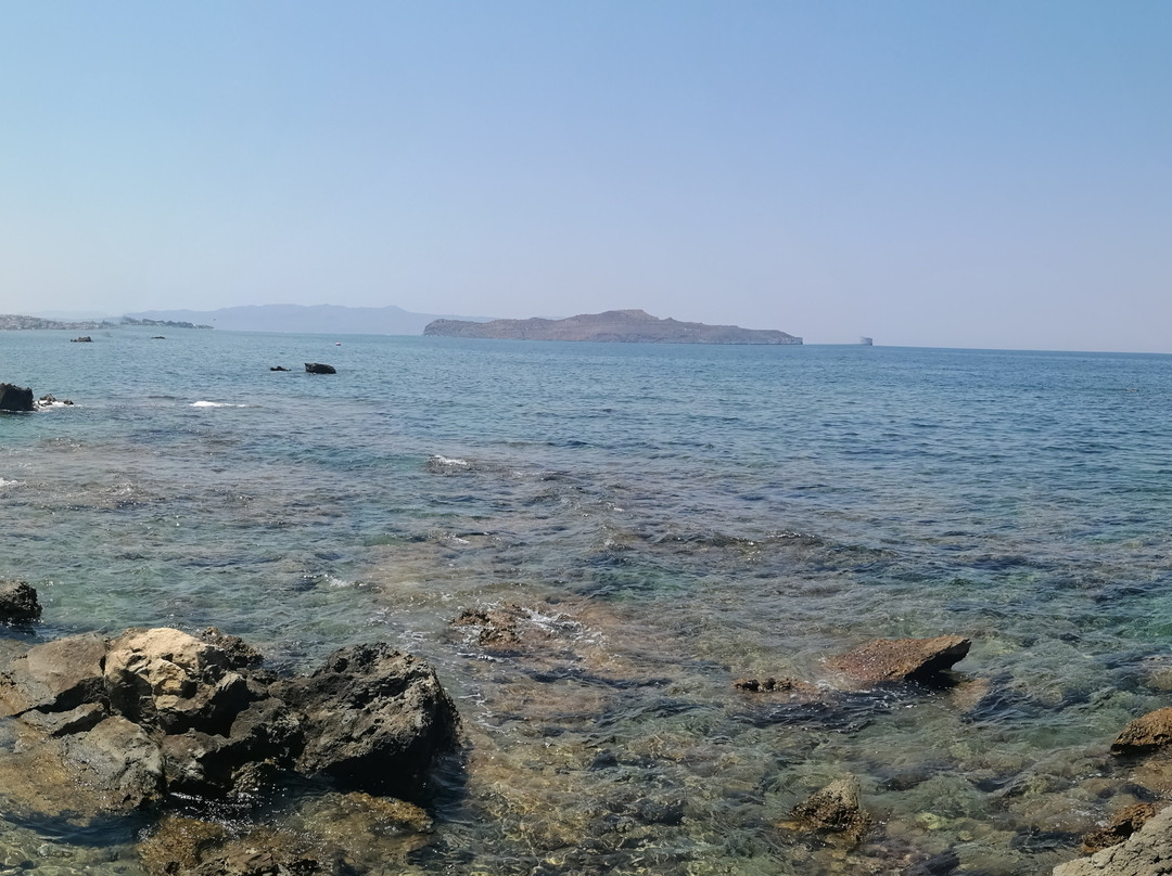 Corinna Mare Suites & Studios主图