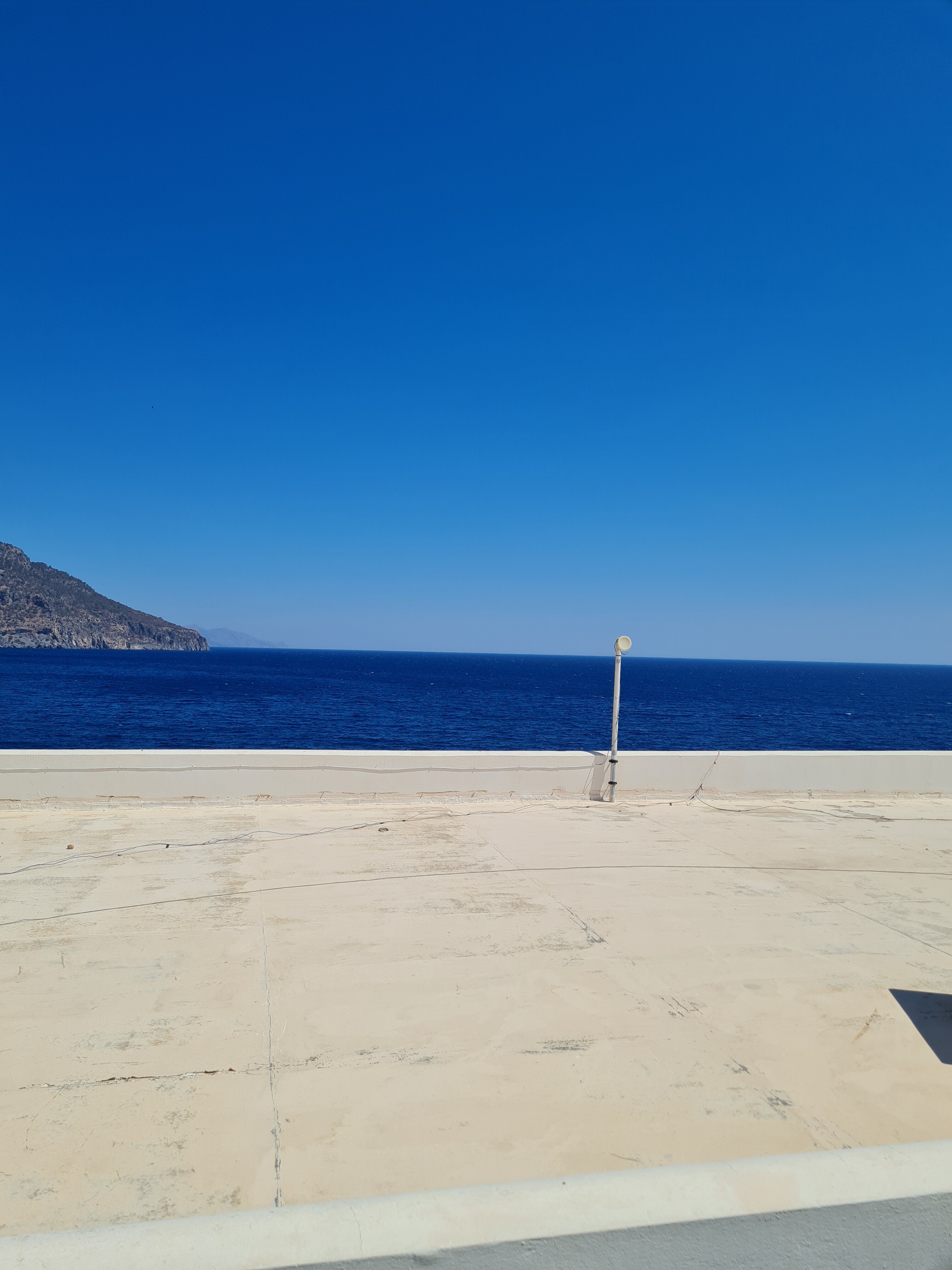 Sound of the Sea Hotel-客卧