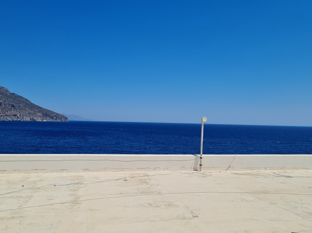 Sound of the Sea Hotel主图