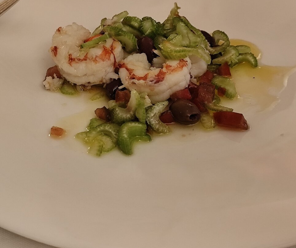 Trattoria La Coa'di Tomas Beltramini