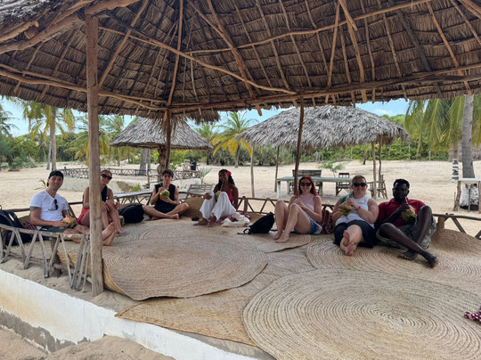 Saidi Agency Kenya-瓦塔木必去景点