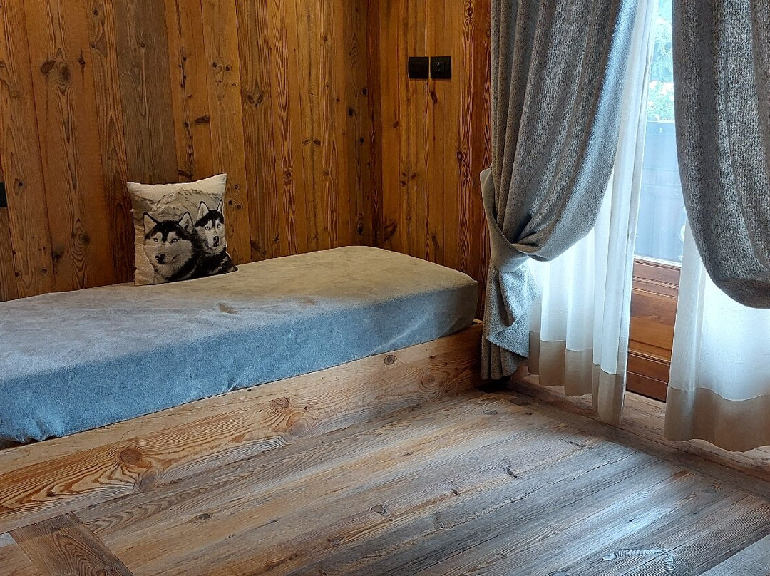 Hotel La Rouja主图