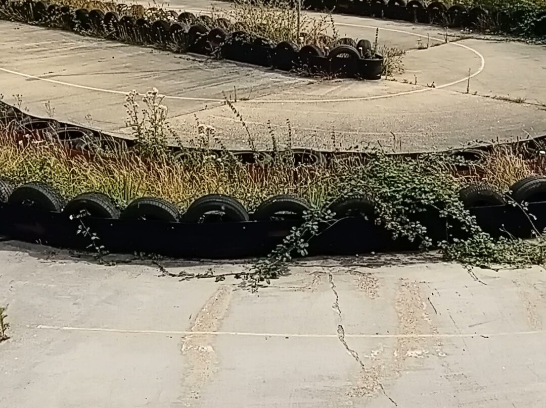 Hemsby Karting Centre-Hemsby必去景点