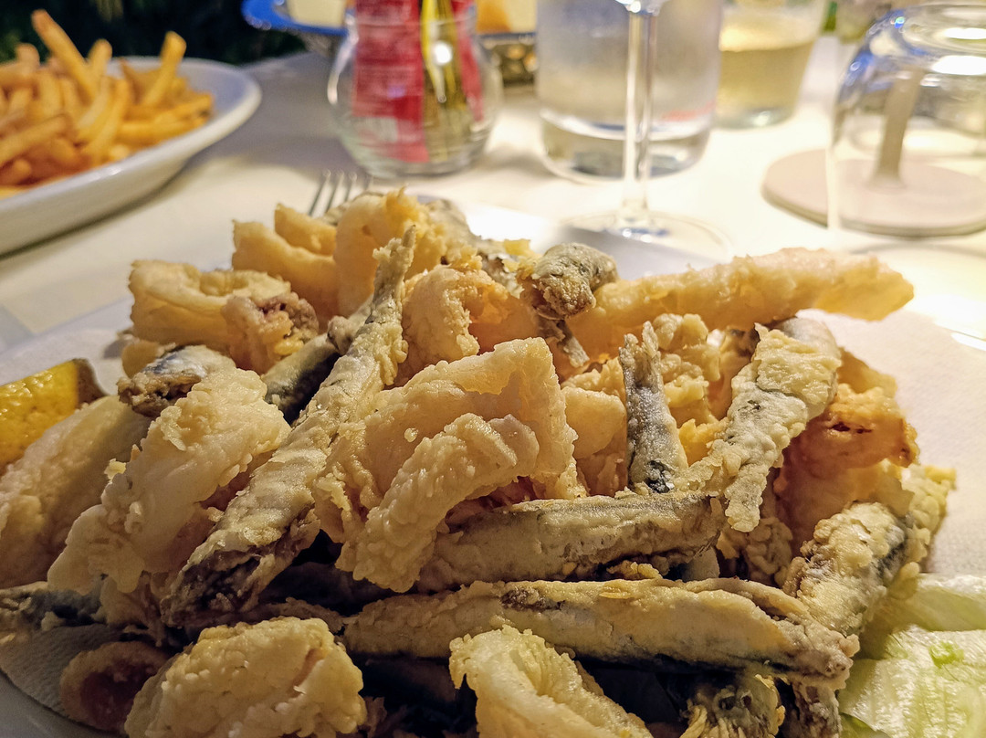 意大利酒店主图