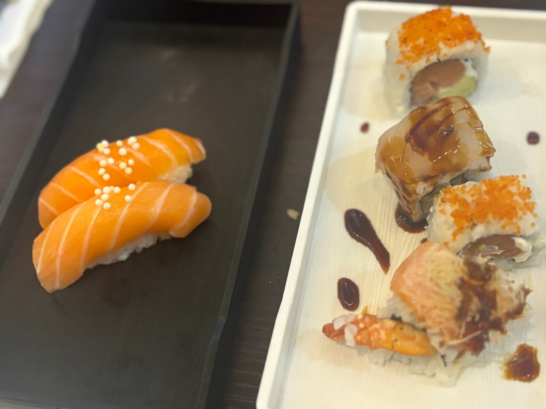 Hikari Sushi Fusión Restaurant