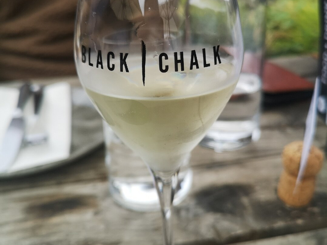 Black Chalk Wine-Andover必去景点