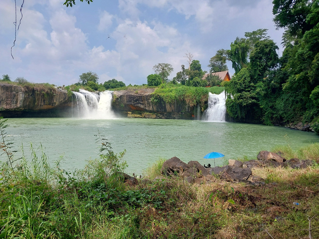 DakLak Tour-托伯莫里必去景点