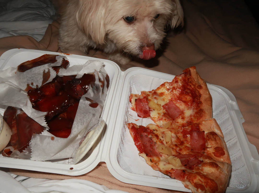 Fairfield Inn & Suites Ocean City主图