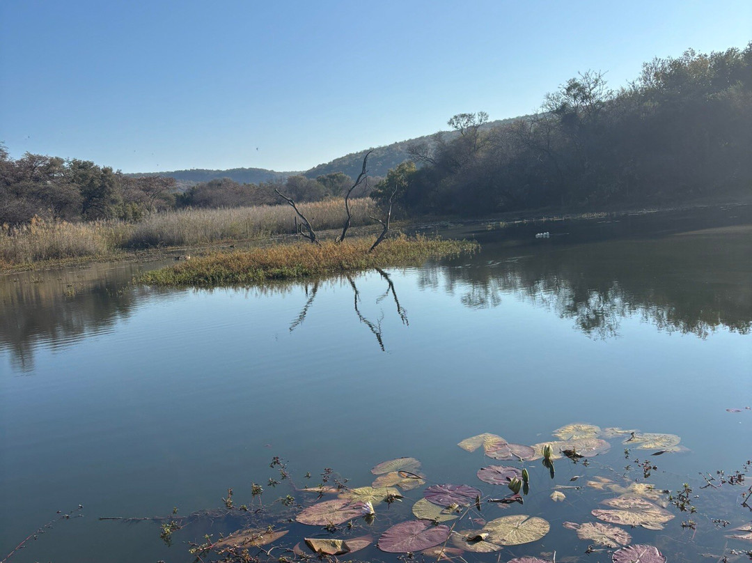 Summerset Place Country House主图