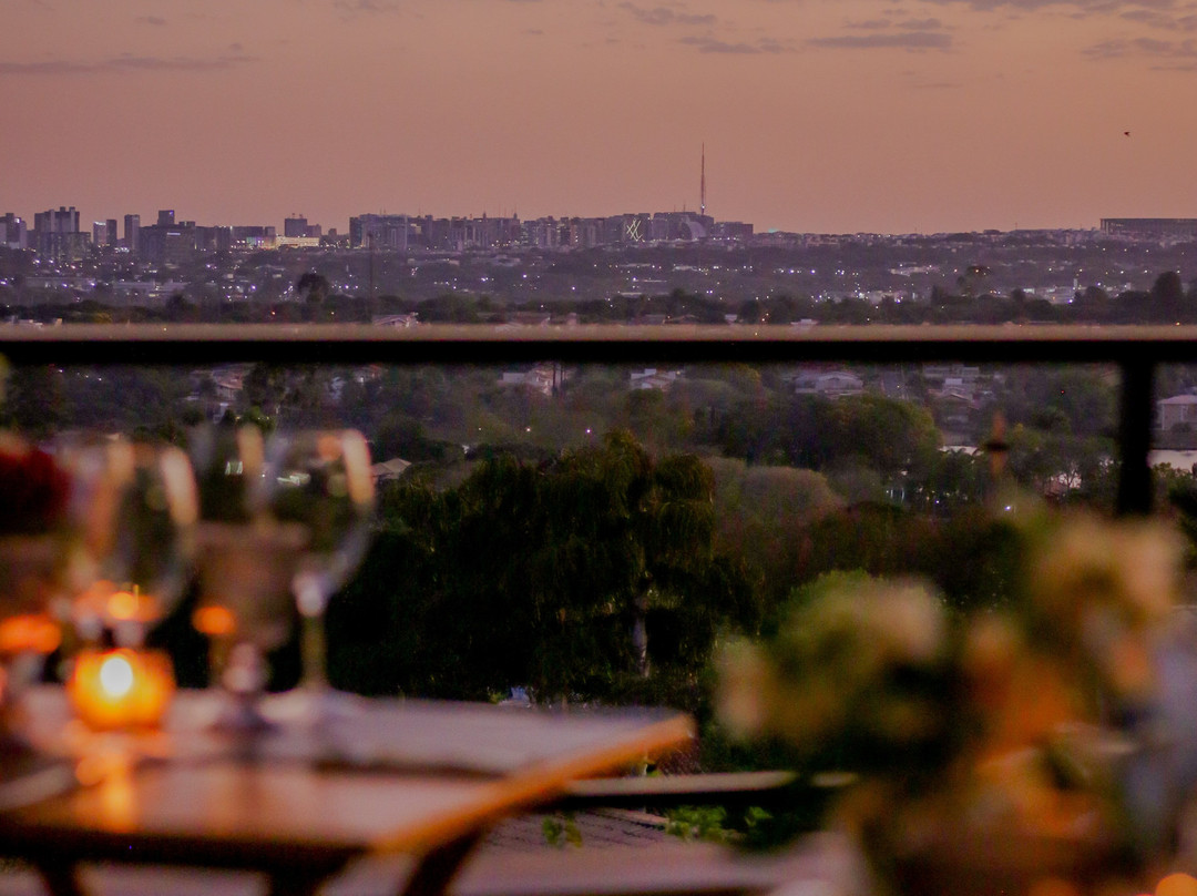 Vinhedo Lacustre-Lago Norte必去景点