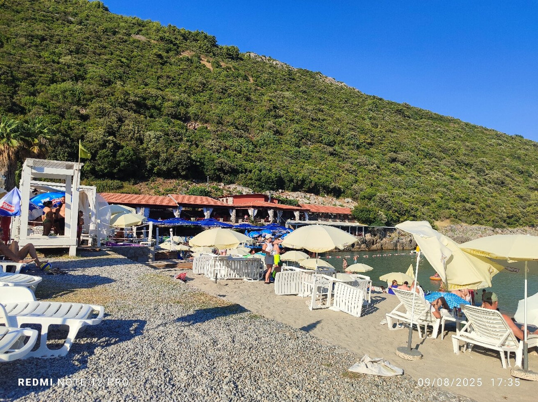 Trsteno Beach-Krimovice必去景点