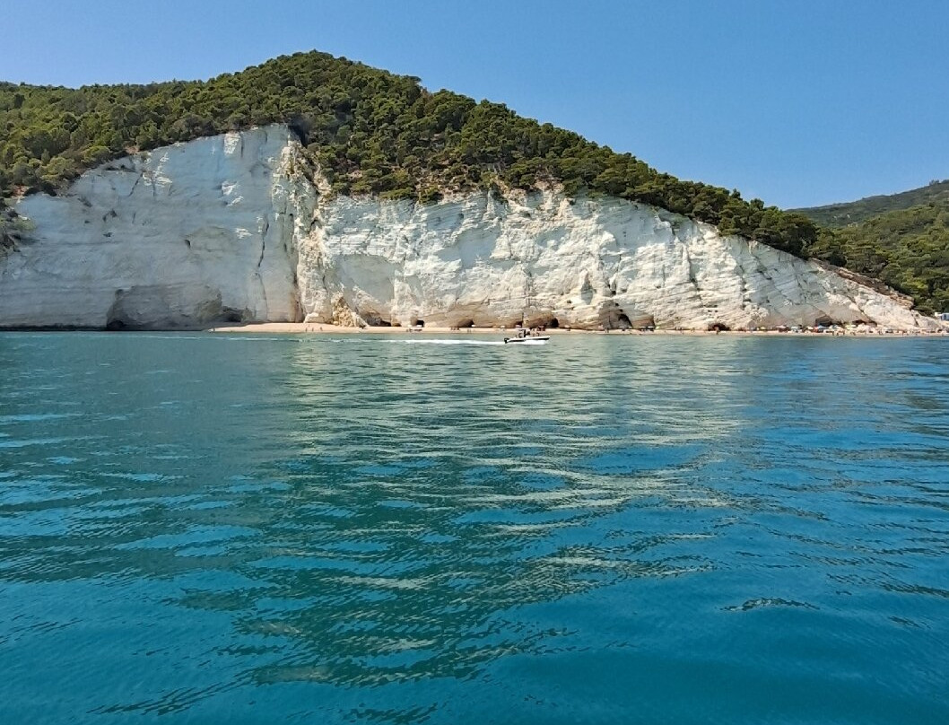 Caicco Eco Freedom-维耶斯泰必去景点