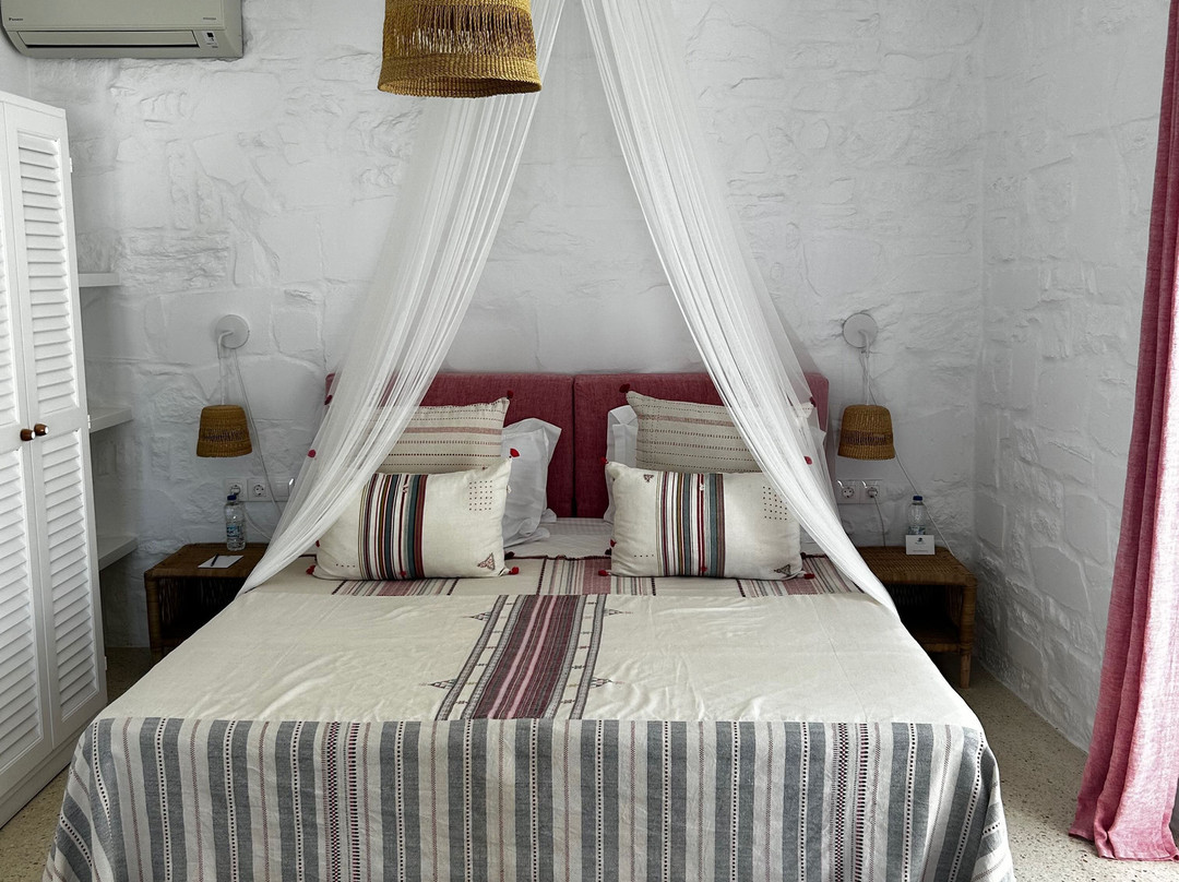 Villa Bellonia主图