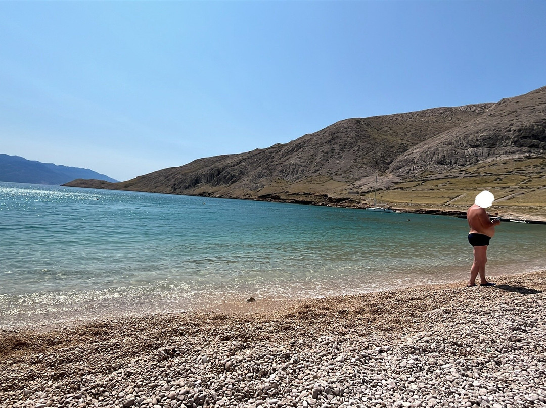 Vela Luka-Baska必去景点