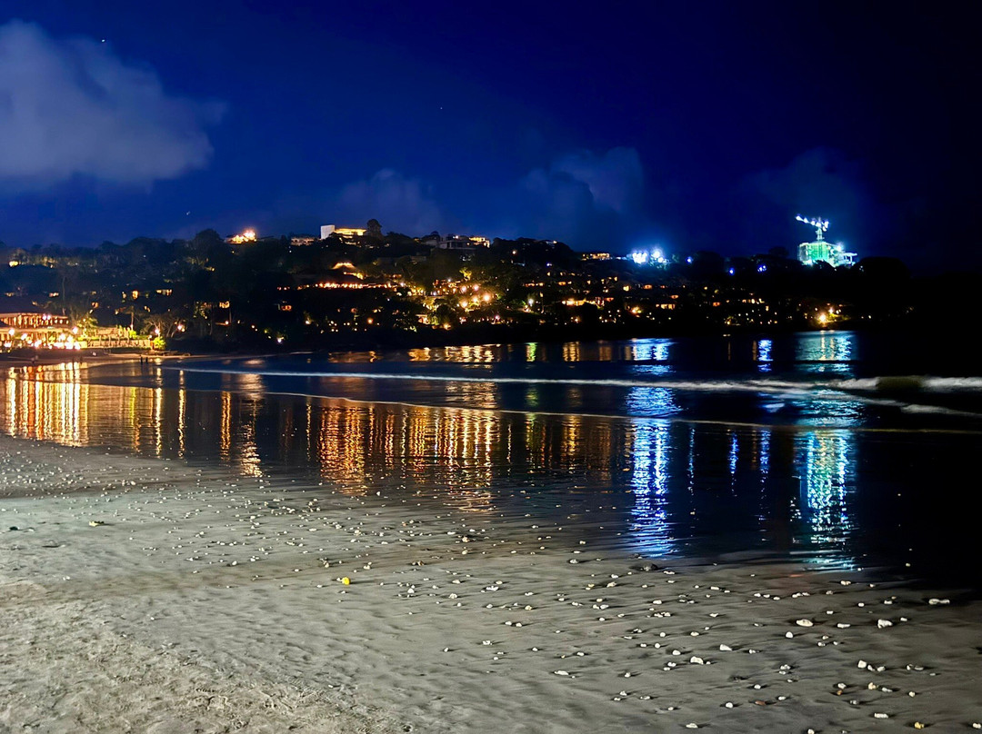 金巴兰海滩-金巴兰必去景点