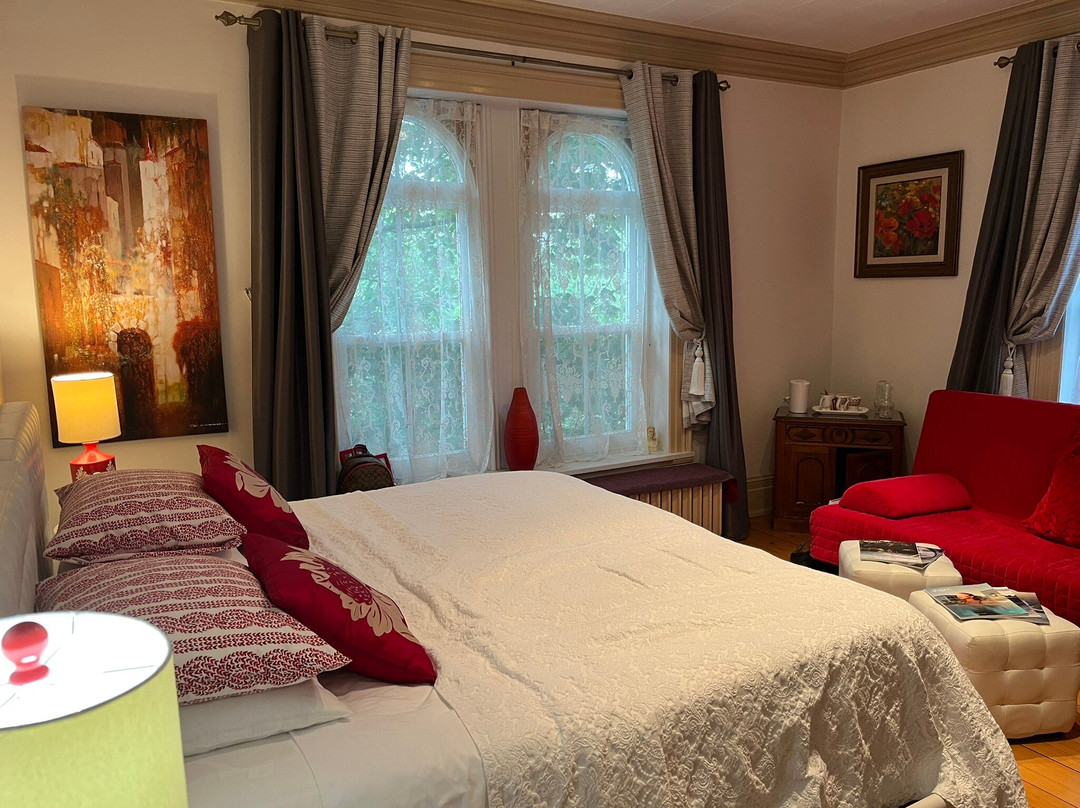 Ile De Garde B&b #248894主图