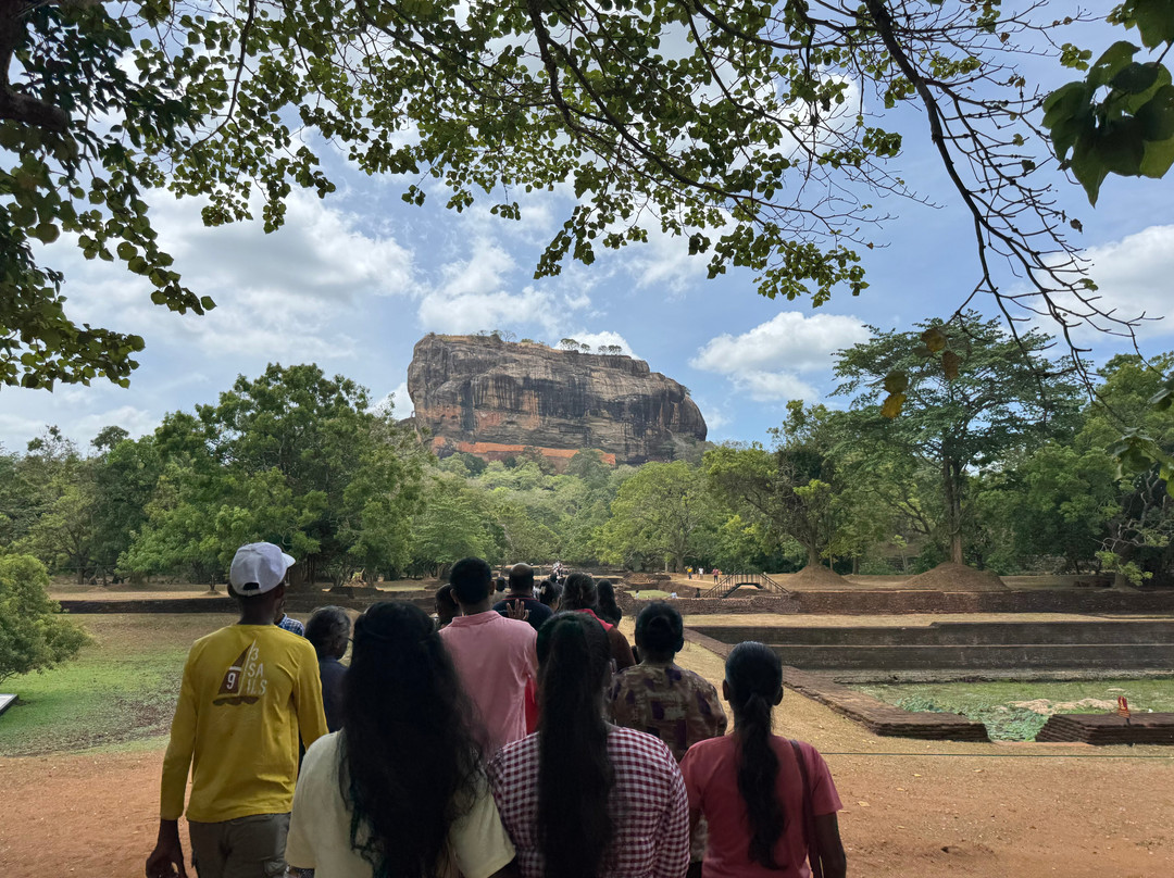 Pearl Of Sri Lanka Travel-科斯戈德必去景点