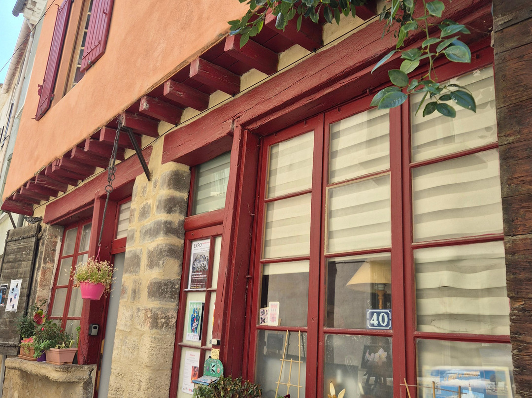 Village Médiéval de Malaucène-Malaucene必去景点