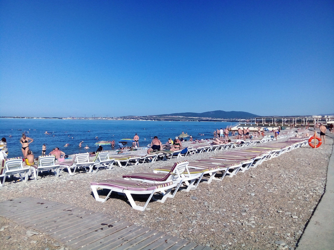 Krasnaya Talka主图