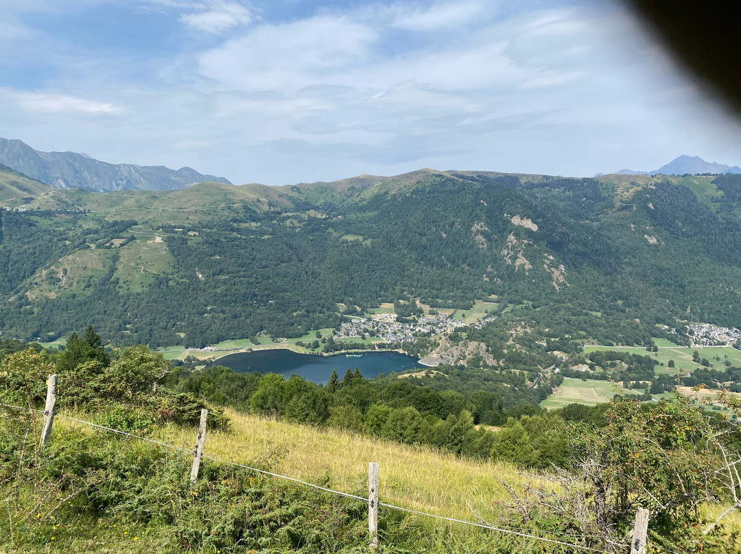 Lac de Genos-Loudenvielle-Loudenvielle必去景点