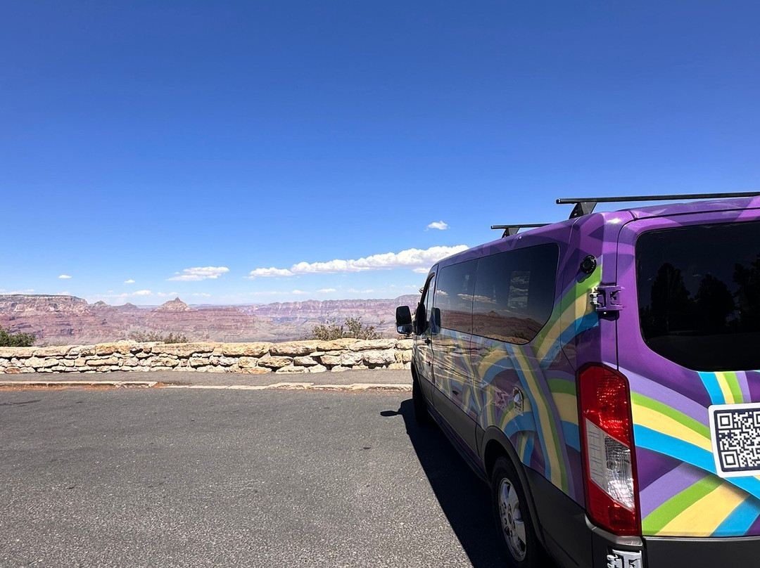 Escape Campervans (Los Angeles)-英格尔伍德必去景点