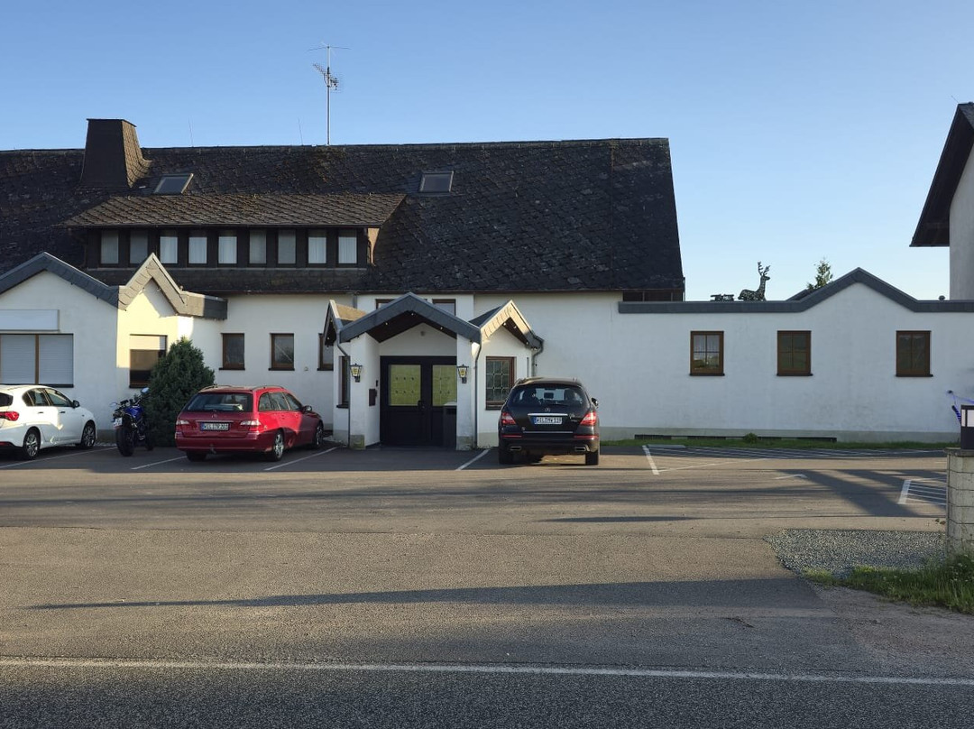 Landhaus Berghof主图