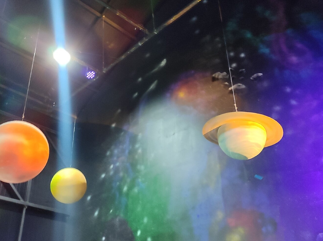 Criamigos-格拉玛多必去景点