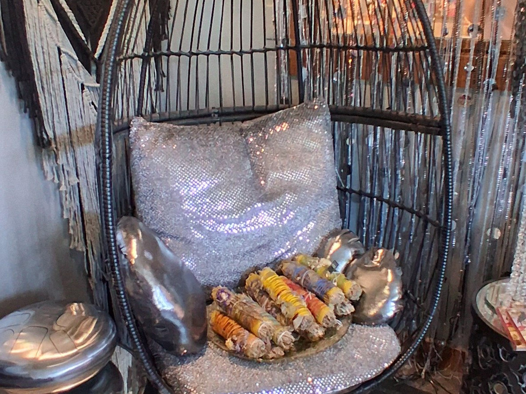 The Sparkle Barn-Wallingford必去景点