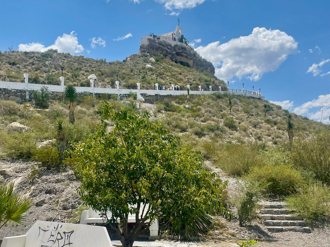 Iglesia de Santo Madero-Parras de la Fuente必去景点
