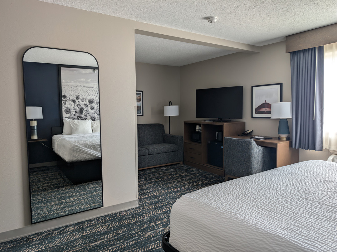 Super 8 By Wyndham Of Perham主图