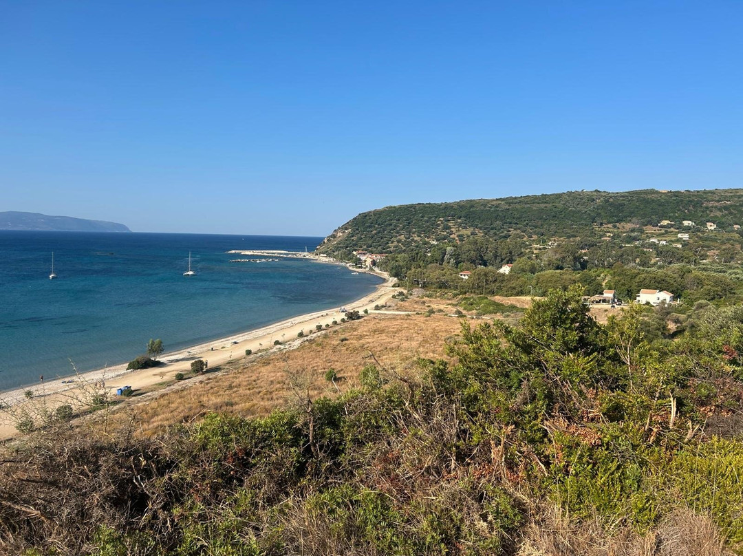 Ainos Bikes-阿尔戈斯托利翁必去景点