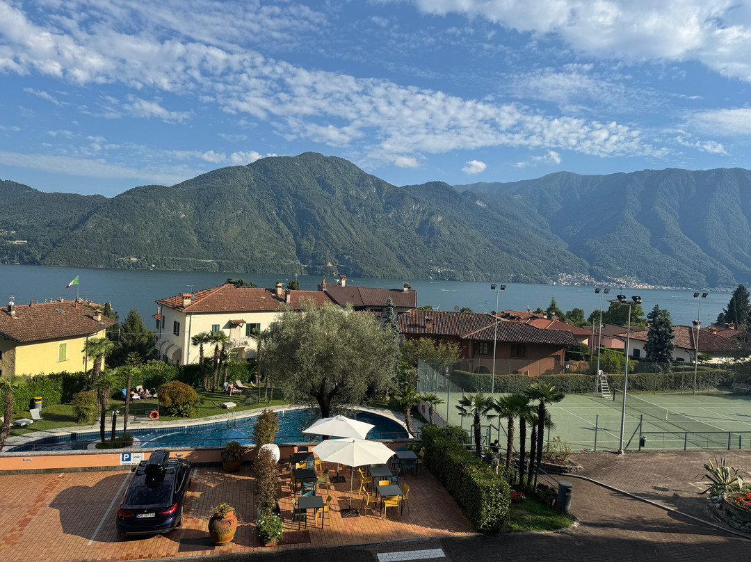 Hotel Villa Edy主图