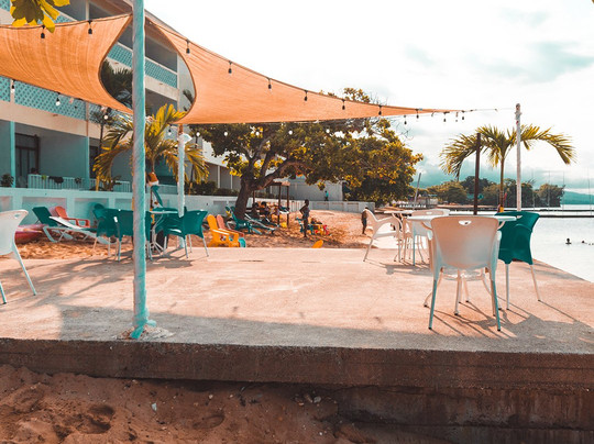 Kaz Kreol Beach Hotel Ocho Rios主图