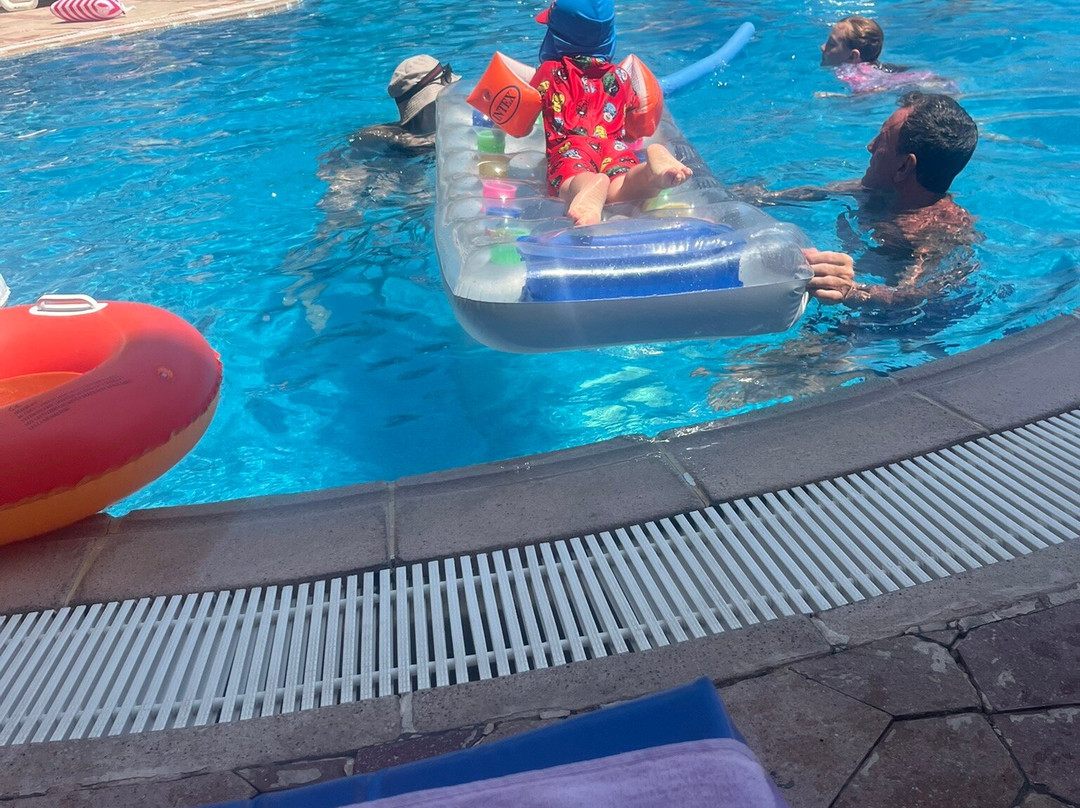 Club Meridmar Apart主图