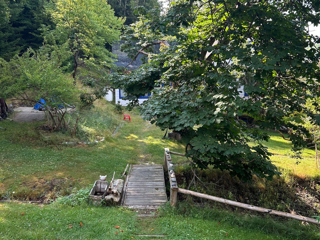 Seascape Kayak Tours Inc.-Deer Island必去景点