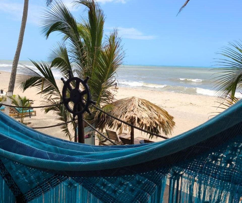 Hostal Velero Relax