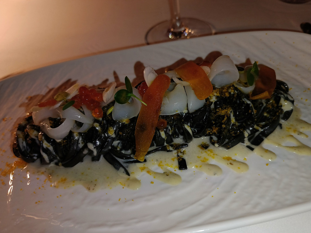 White Villa Restaurant Porto Cervo