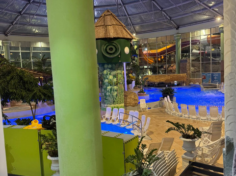 Aqualand-科隆必去景点