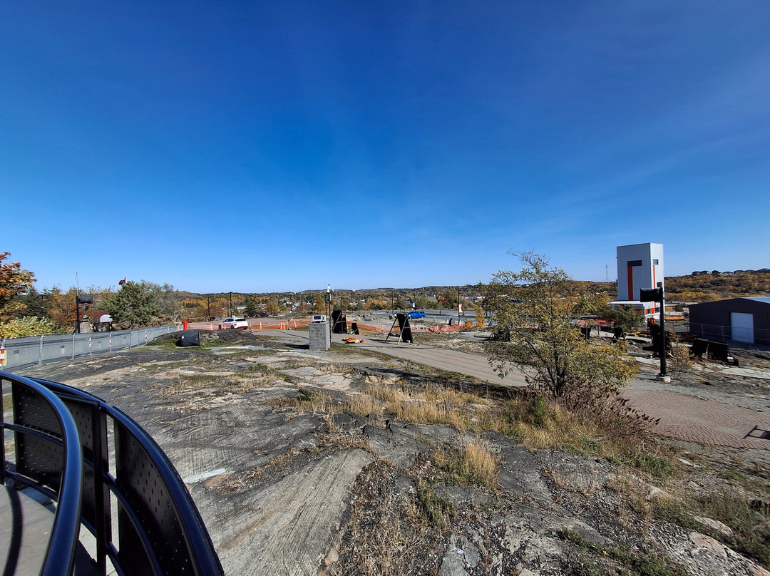 Big Nickel & Dynamic Earth-Sudbury必去景点