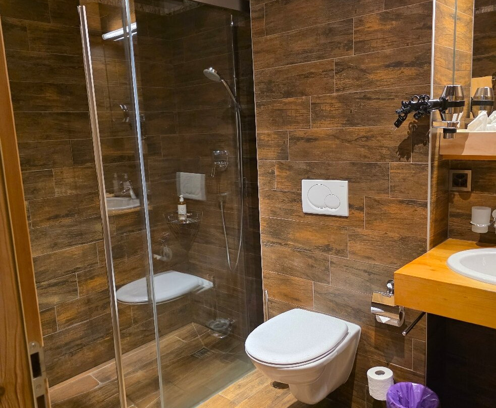 Hotel l'Etable主图