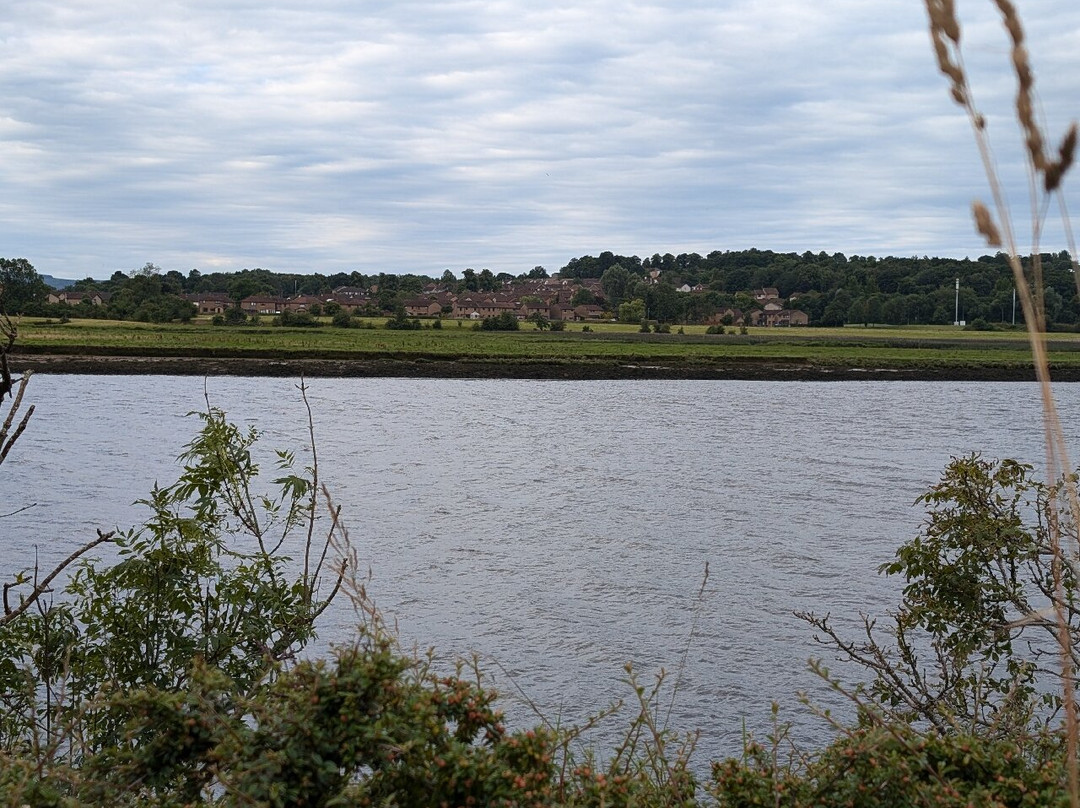 Golden Jubilee Conference Hotel主图