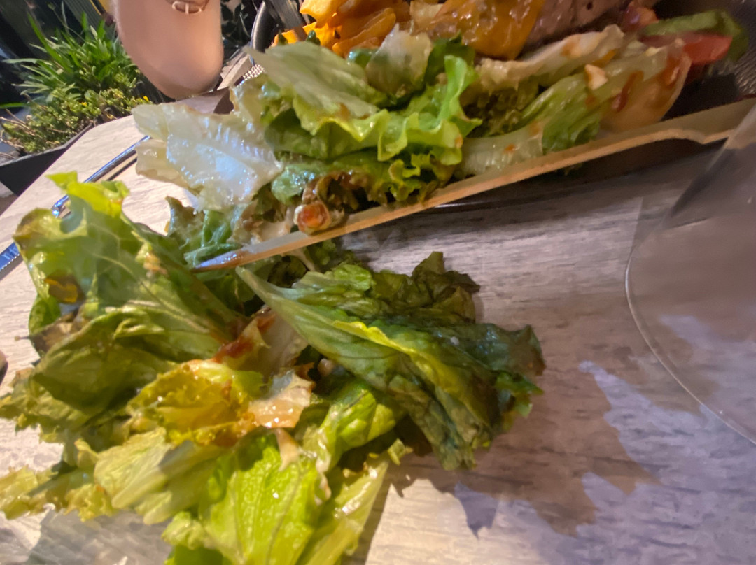 Restaurant L'isatis