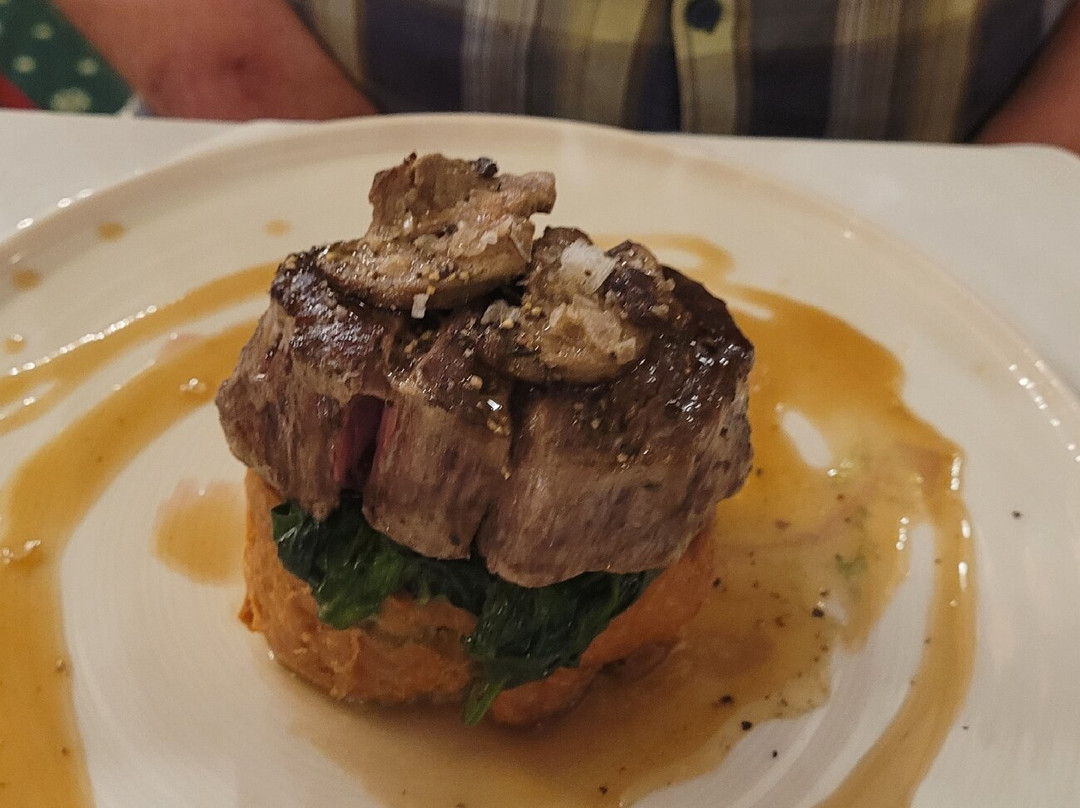 Hotel Zubrowka主图