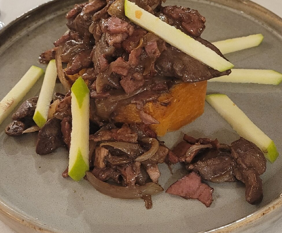 Hotel Zubrowka主图