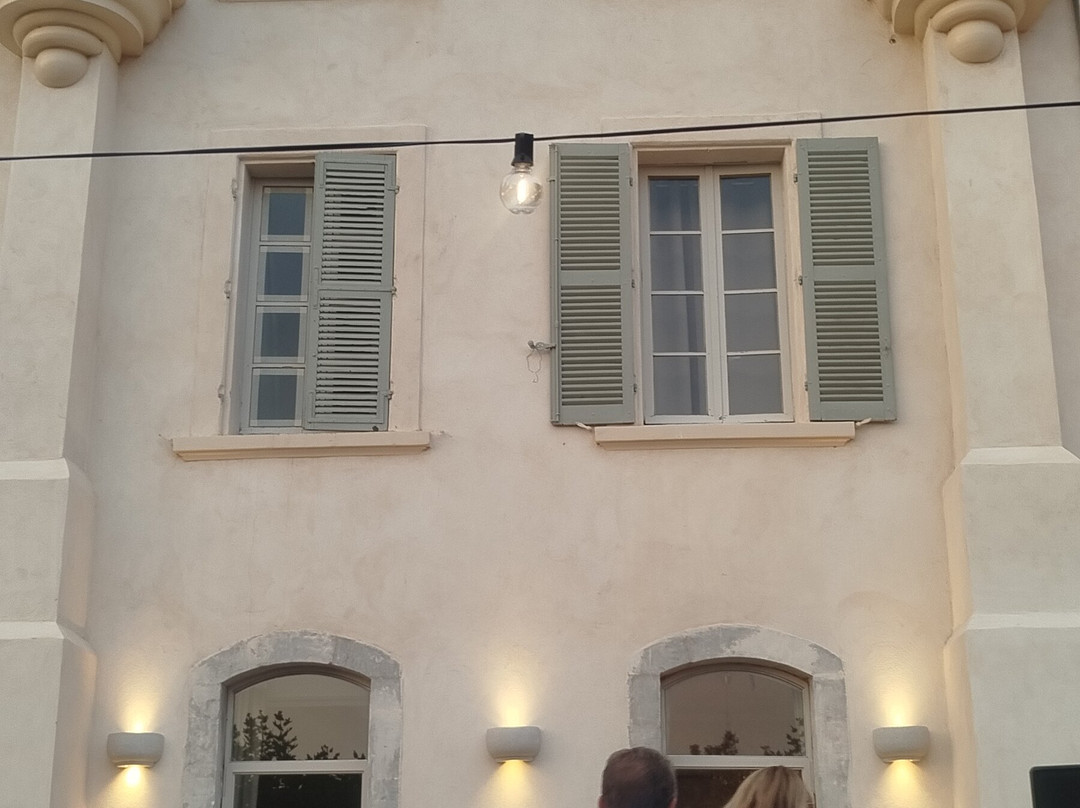 Soirée Jazz & Vignes-Carqueiranne必去景点